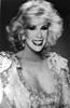 A Portrait Of Joan Rivers Photo Print - Item # VARCEL708192