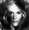 Glenn Close Posed Hands in her Face Photo Print - Item # VARCEL708232