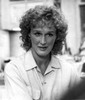 A Portrait Of Glenn Close Photo Print - Item # VARCEL708238