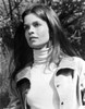 Genevieve Bujold Seated in Classic Photo Print - Item # VARCEL708230