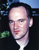 Quentin Tarantino Slight Side View Close-up Portrait Photo Print - Item # VARCEL708261