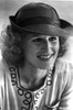 A Portrait Of Glenn Close Photo Print - Item # VARCEL708236