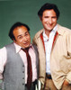 Taxi Cast Members Portrait Photo Print - Item # VARCEL708267
