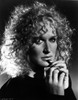 Glenn Close Curly Hair Classic Portrait Photo Print - Item # VARCEL708242