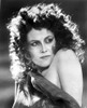 Sigourney Weaver wearing a Single Shoulder Dress in a Portrait Photo Print - Item # VARCEL708325