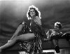 A film still of Sigourney Weaver in Ghostbusters Photo Print - Item # VARCEL708327