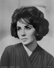 Elizabeth Taylor Looking Away in Blouse Photo Print - Item # VARCEL708350