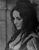 Elizabeth Taylor Portrait in Dress Photo Print - Item # VARCEL708356