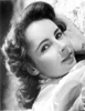 Elizabeth Taylor Lying Pose Classic Portrait Photo Print