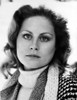 Beverly D'angelo wearing Sweater with Scarf Close Up Portrait Photo Print - Item # VARCEL708369
