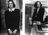 Portraits of Debra Winger Photo Print - Item # VARCEL708341