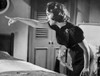 Elizabeth Taylor Pointing in Classic Photo Print - Item # VARCEL708385