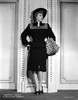 A Portrait Margaret Hayes Wearing A Skirt Suit Photo Print - Item # VARCEL708390