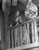 Elizabeth Taylor Posed in Classic Portrait Photo Print - Item # VARCEL708374
