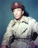 Robert Taylor Posed in Military Outfit Portrait Photo Print - Item # VARCEL708417