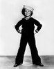 Shirley Temple Posed in Sailor Suit Photo Print - Item # VARCEL708440