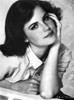 Elizabeth McGovern Posed in Classic Photo Print - Item # VARCEL708410