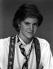 Ally Sheedy Looking at the Camera Showing a Small Smile in Portrait Photo Print - Item # VARCEL708451
