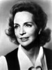Beatrice Straight Portrait in Classic Photo Print - Item # VARCEL708463