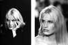 Portraits of Daryl Hannah Photo Print - Item # VARCEL708487