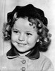 Shirley Temple smiling Pose in Classic Portrait Photo Print - Item # VARCEL708528