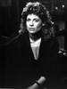 Linda Hamilton Portrait in Classic wearing Black Coat Photo Print - Item # VARCEL708539