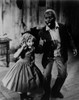 Shirley Temple in a Classic Movie Scene Photo Print - Item # VARCEL708516