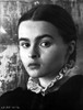 Helena Carter Portrait in Classic Photo Print - Item # VARCEL708529