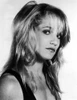 Ellen Barkin Portrait in Classic Photo Print - Item # VARCEL708557