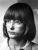 Mary Hurt Portrait in Classic Photo Print - Item # VARCEL708620