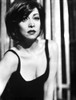 A Portrait Of Sharon Lawrence Photo Print