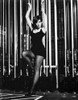 A Portrait Of Sharon Lawrence Wearing A Leotard Photo Print
