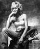 A Portrait Of Meg Ryan Photo Print - Item # VARCEL708683