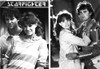 Promotional poster for The Last Starfighter Photo Print - Item # VARCEL708708