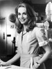 Peggy Lipton Posed in Classic Photo Print - Item # VARCEL708741