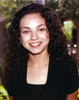 That 70s Show Mila Kunis Portrait in Black Dress Photo Print - Item # VARCEL708738