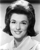 Nancy Kovack smiling Portrait in Classic Photo Print - Item # VARCEL708739