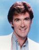 Alan Thicke Posed in White Coat Photo Print - Item # VARCEL708756