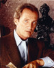 Roy Thinnes Posed in Black jacket Photo Print - Item # VARCEL708760