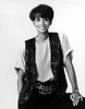 Halle Berry Portrait in Classic Photo Print - Item # VARCEL708775