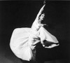 Martha Graham dancing Photo Print - Item # VARCEL708808
