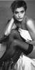 A Portrait Of Amanda Donohoe Photo Print