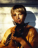 Jonathan Thomas Portrait in Brown Shirt Photo Print - Item # VARCEL708833