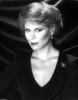 Marthe Keller Portrait wearing Blouse with Earrings Photo Print - Item # VARCEL708832