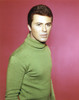 Time Tunnel Portrait in Pink Back Ground Photo Print - Item # VARCEL708887