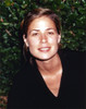 Maura Tierney Posed in Black Dress Photo Print - Item # VARCEL708867