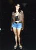 Marisa Tomei Posed in Blue Shorts Photo Print - Item # VARCEL708901