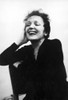 Edith Piaf laughing Photo Print - Item # VARCEL708882