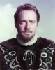 Richard Todd Posed in Cloud Background Photo Print - Item # VARCEL708897