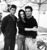 Publicity still from Unlawful Entry Photo Print - Item # VARCEL708902